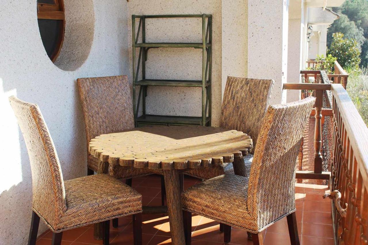 Holiday home Vacaciones En Maresme Casa 7 Personas *