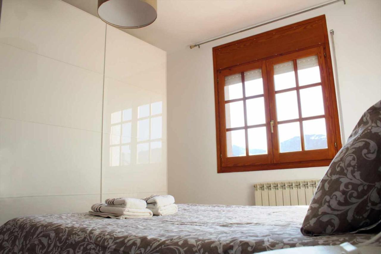 Holiday home Vacaciones En Maresme Casa 7 Personas Sant Iscle De Vallalta