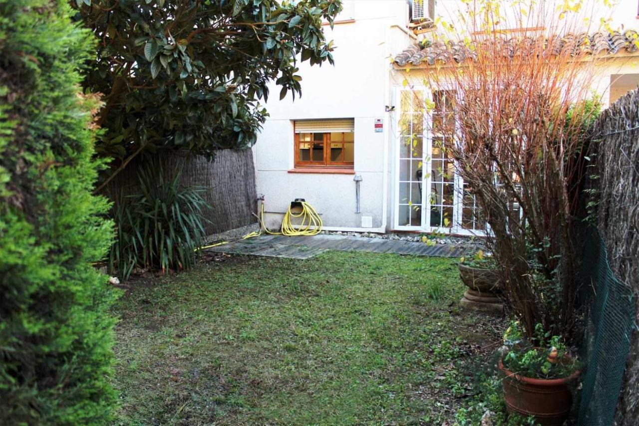 Casa de Férias Vacaciones En Maresme Casa 7 Personas