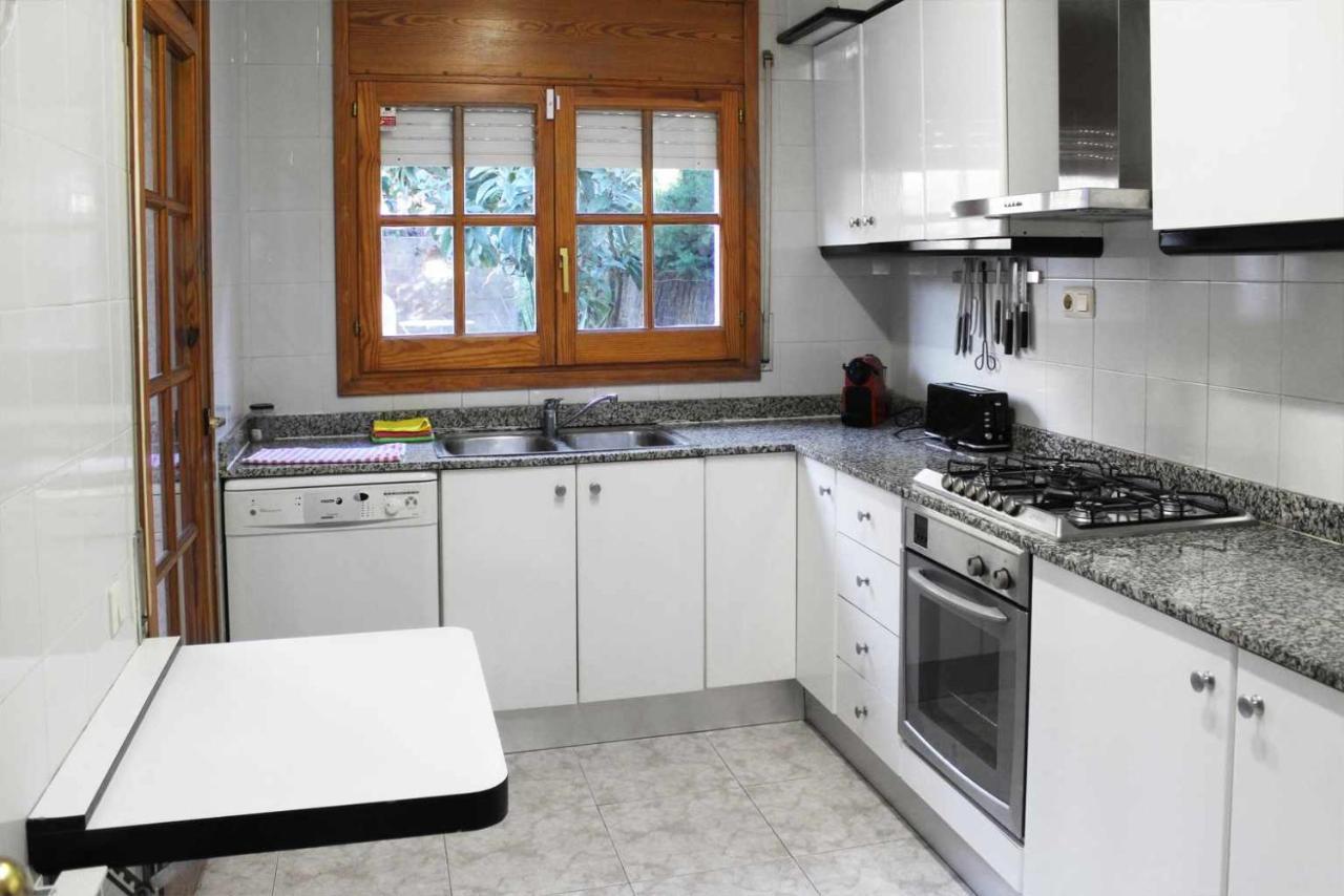 Vacaciones En Maresme Casa 7 Personas Holiday home Sant Iscle De Vallalta