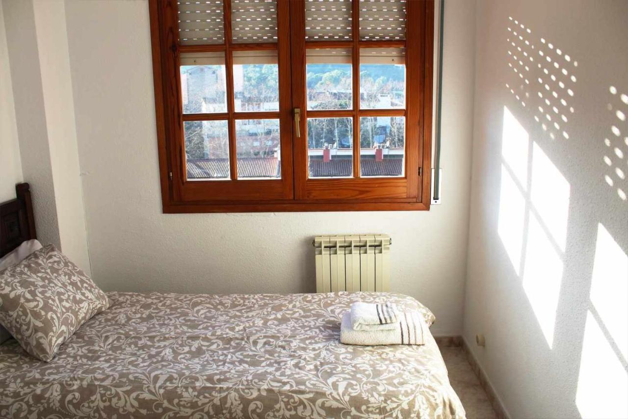 Vacaciones En Maresme Casa 7 Personas Casa de Férias *