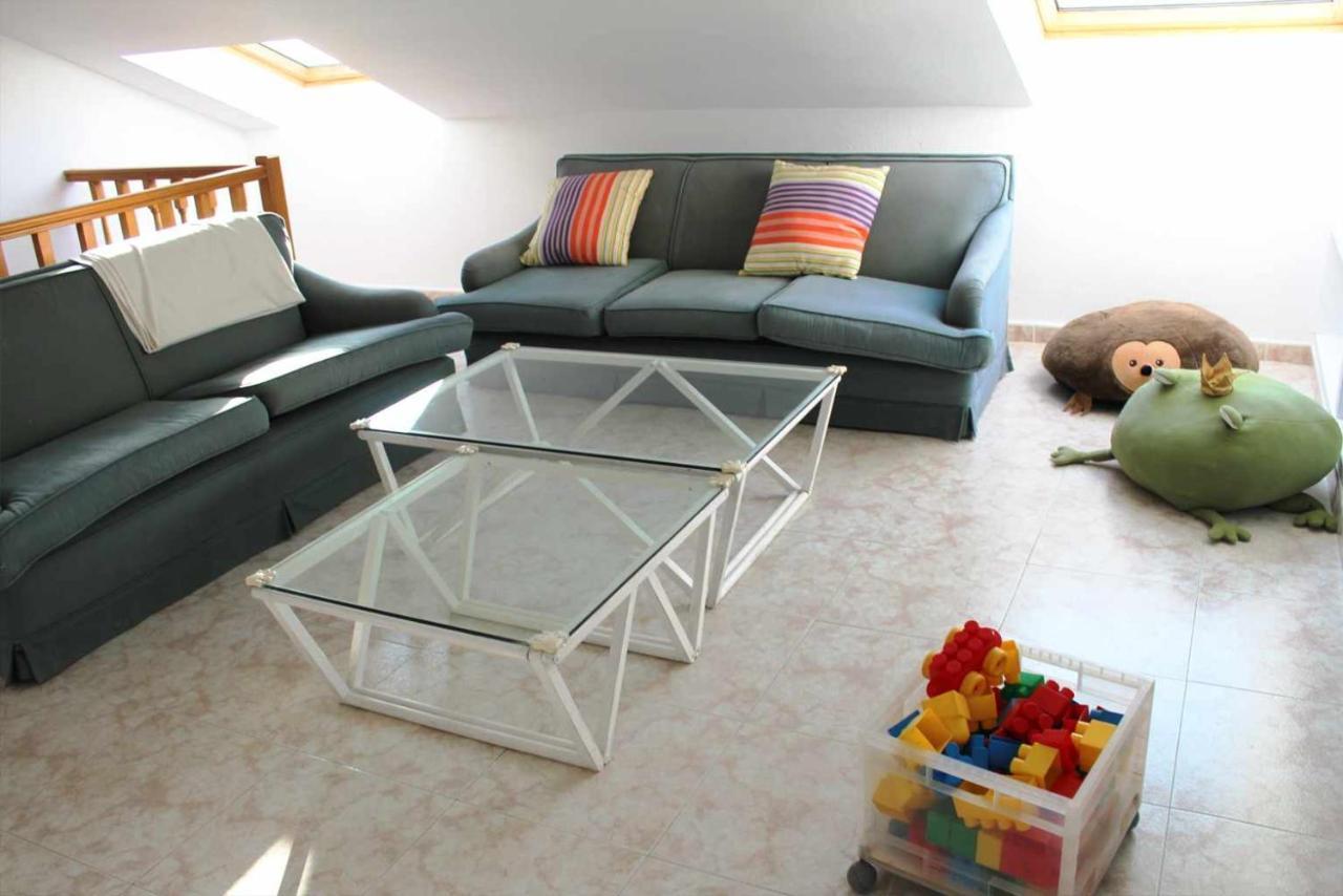 Vacaciones En Maresme Casa 7 Personas *