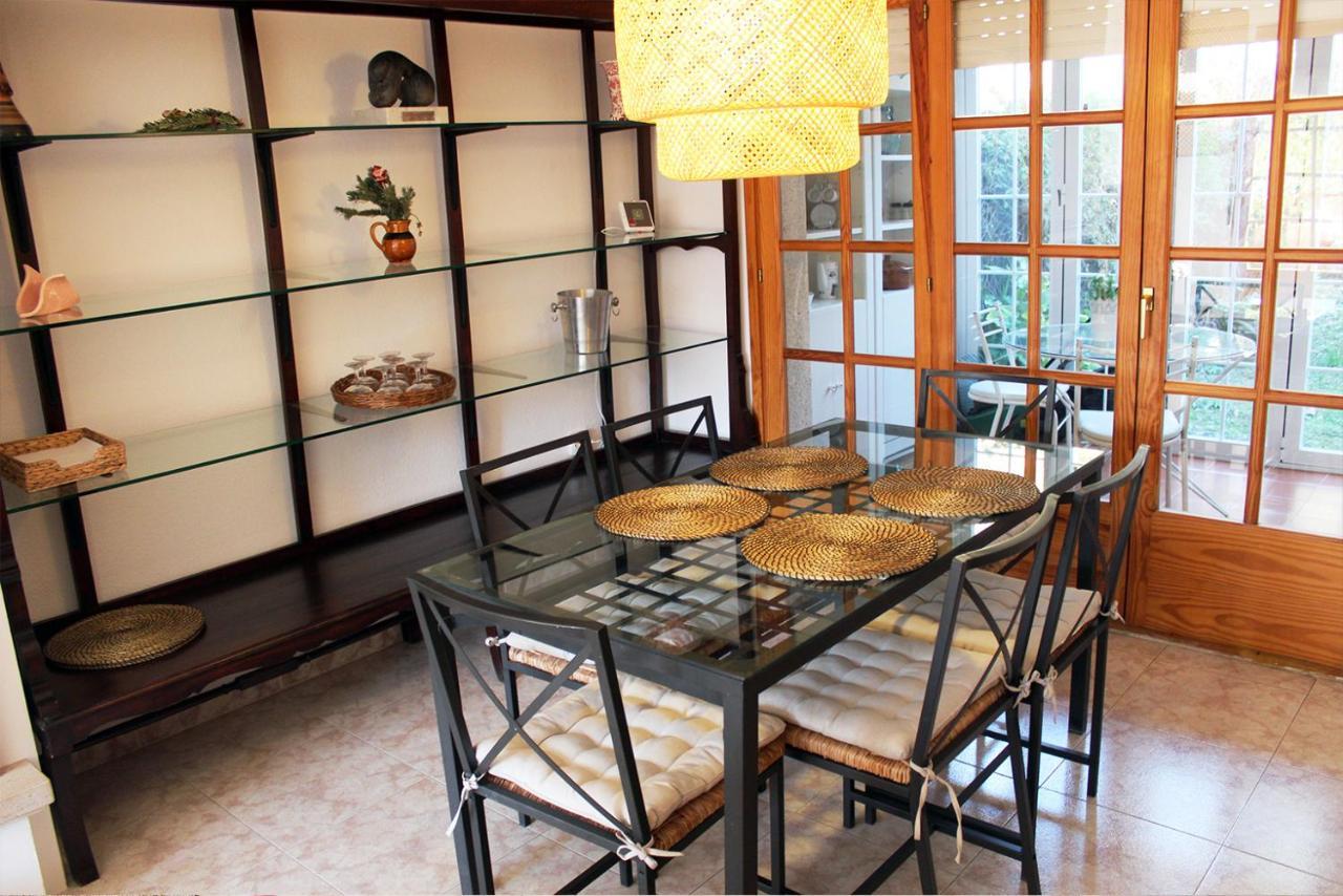 Vacaciones En Maresme Casa 7 Personas Holiday home