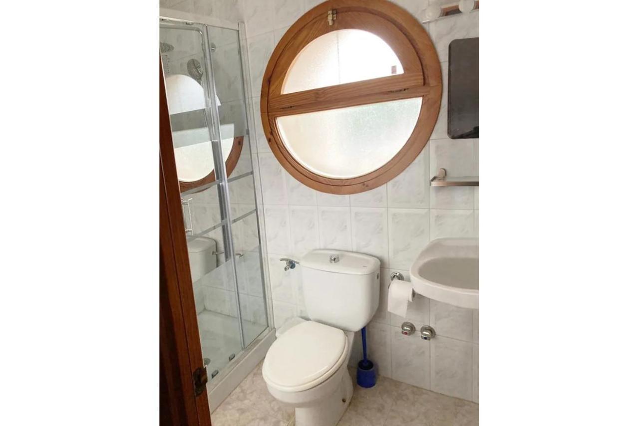 Vacaciones En Maresme Casa 7 Personas Holiday home