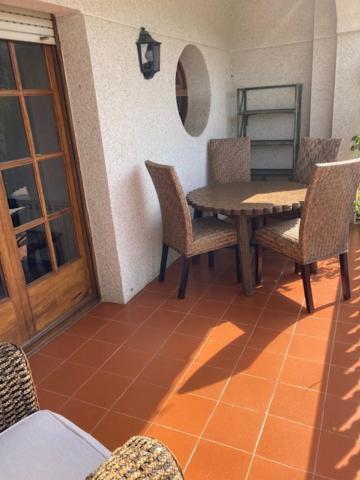 Vacaciones En Maresme Casa 7 Personas Casa de Férias