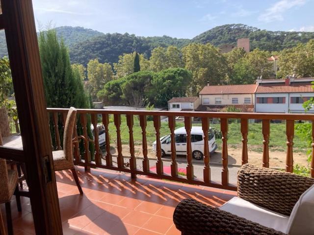 Vacaciones En Maresme Casa 7 Personas Holiday home