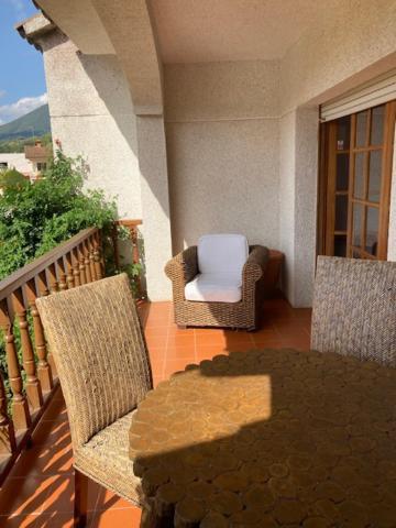 Vacaciones En Maresme Casa 7 Personas Casa de Férias *